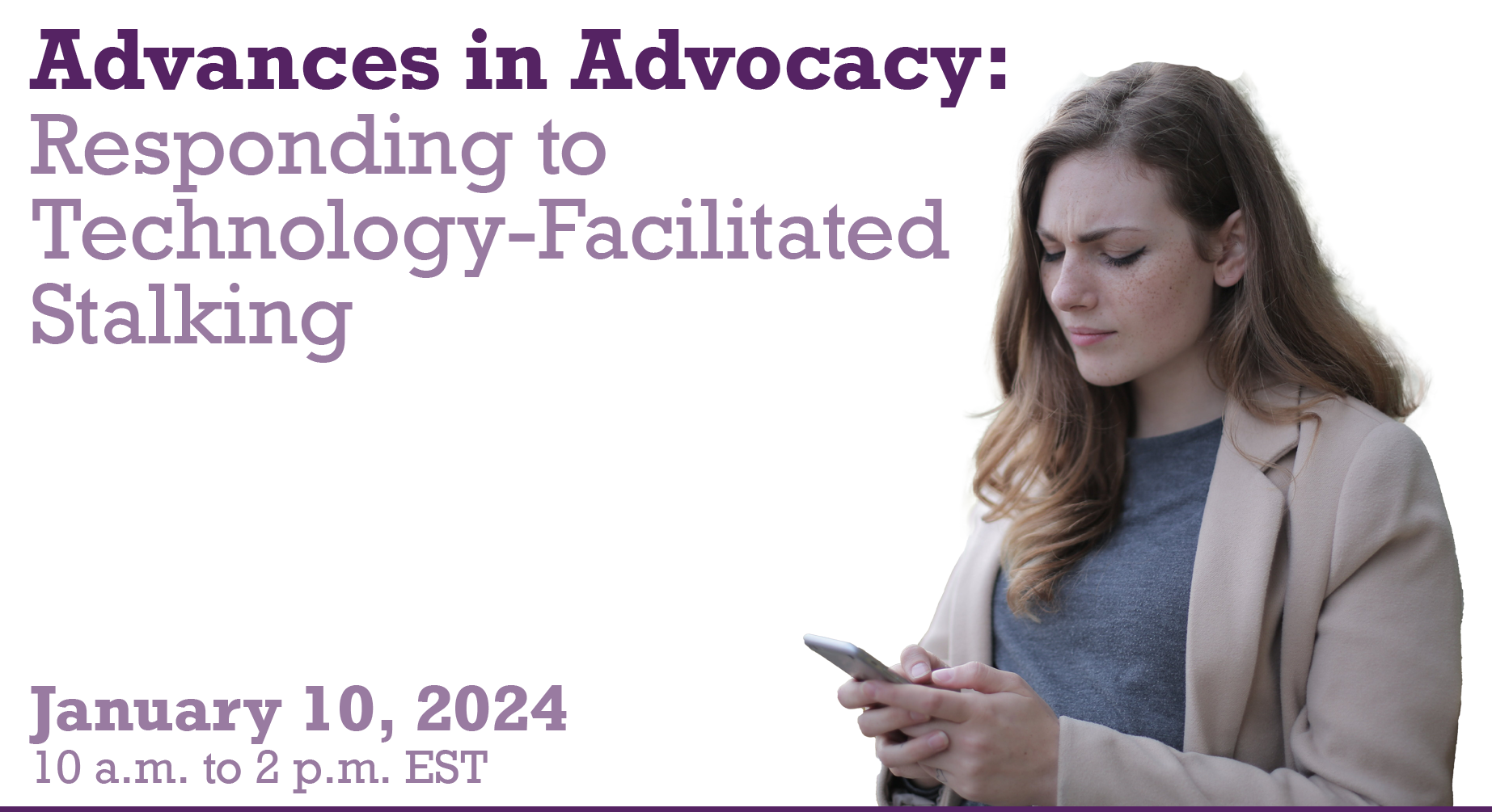 Training Ohio Domestic Violence Network   01.10.2024 Advances In Advocacy Responding To Technology Facilitated 